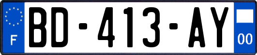 BD-413-AY