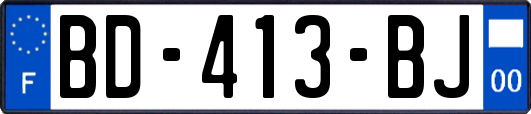 BD-413-BJ