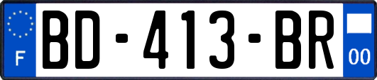 BD-413-BR