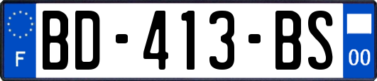 BD-413-BS