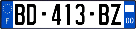 BD-413-BZ