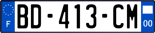 BD-413-CM