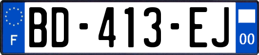 BD-413-EJ