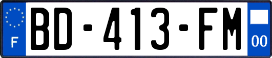 BD-413-FM