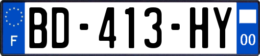 BD-413-HY