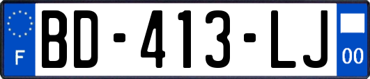 BD-413-LJ