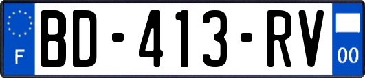BD-413-RV
