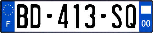 BD-413-SQ
