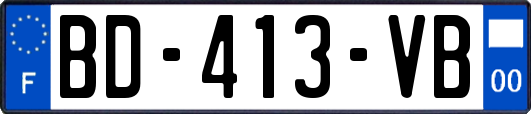 BD-413-VB