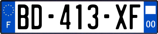 BD-413-XF