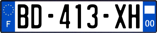 BD-413-XH