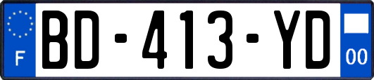 BD-413-YD