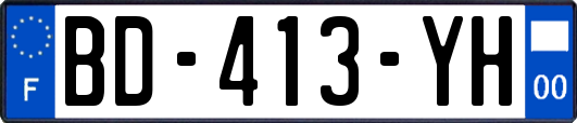 BD-413-YH