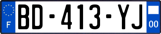 BD-413-YJ