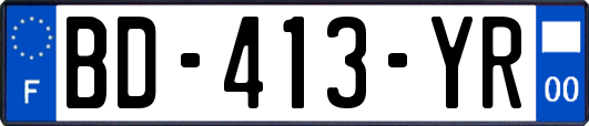 BD-413-YR