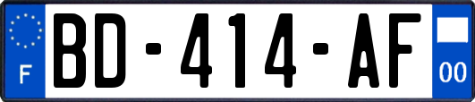 BD-414-AF