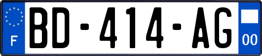 BD-414-AG