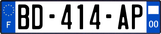 BD-414-AP