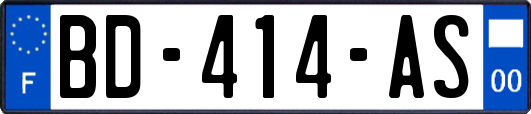 BD-414-AS