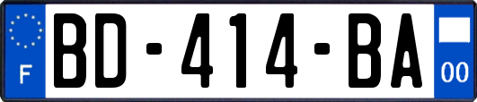 BD-414-BA