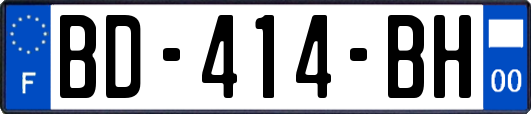 BD-414-BH