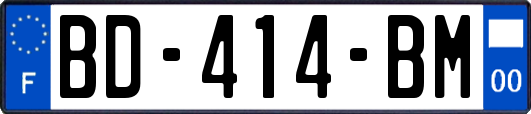 BD-414-BM