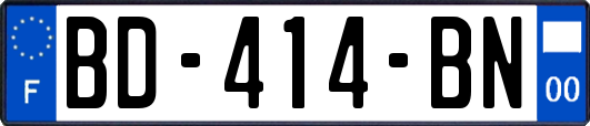 BD-414-BN