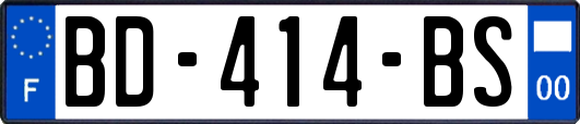 BD-414-BS