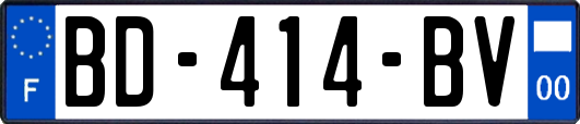 BD-414-BV