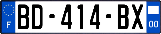 BD-414-BX
