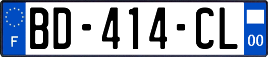 BD-414-CL
