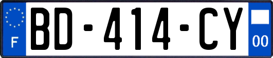 BD-414-CY