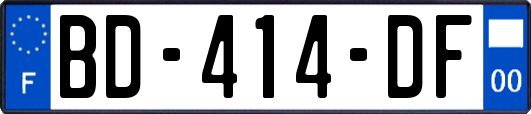 BD-414-DF