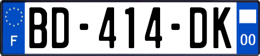 BD-414-DK