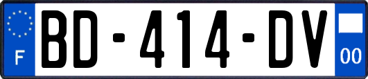 BD-414-DV