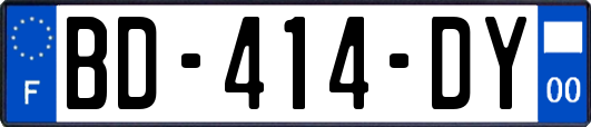 BD-414-DY