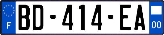 BD-414-EA