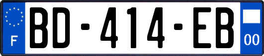 BD-414-EB