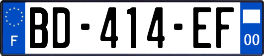 BD-414-EF