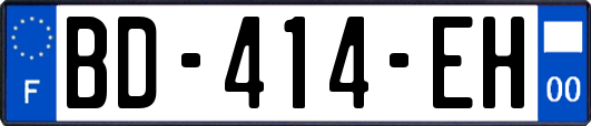 BD-414-EH
