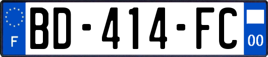 BD-414-FC