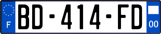 BD-414-FD