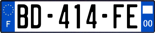 BD-414-FE