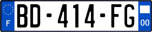 BD-414-FG