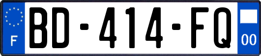 BD-414-FQ