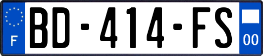 BD-414-FS