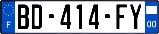 BD-414-FY
