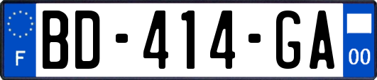 BD-414-GA