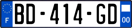 BD-414-GD