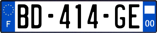BD-414-GE